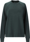 Jacey W Crew Neck