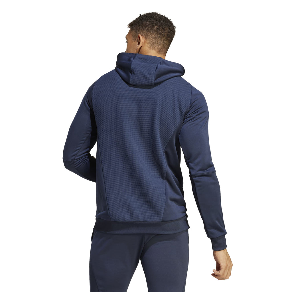 Real Madrid Tiro 23 hoodie
