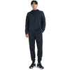 Fleece Fz hoodie