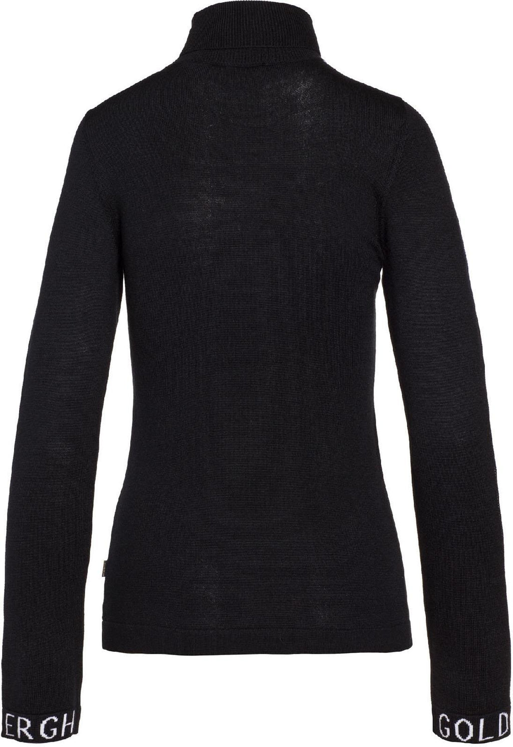club sweater