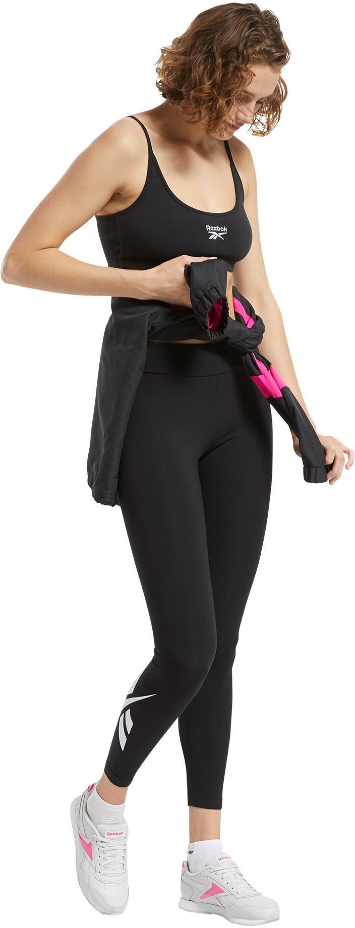 Cl F Vector Legging
