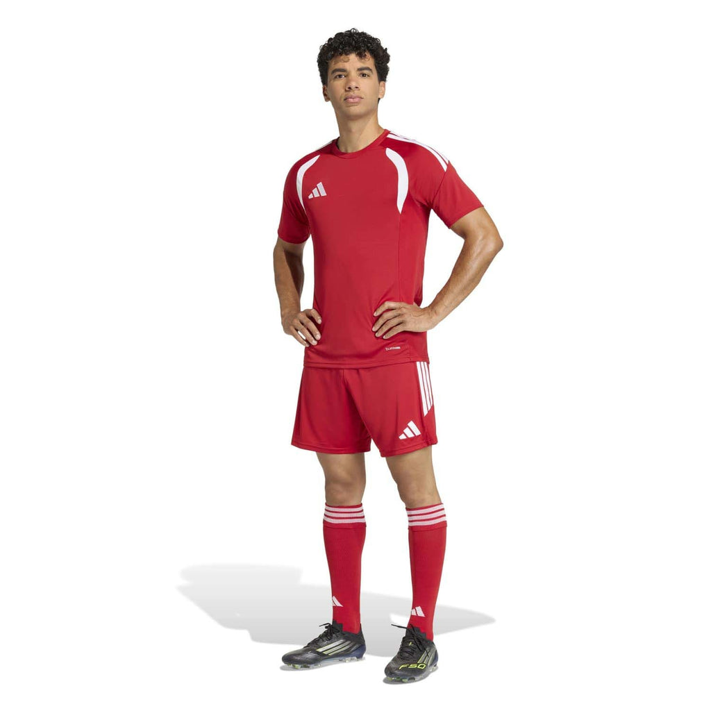 Tiro 26 League Voetbal Trainingsshort Medium