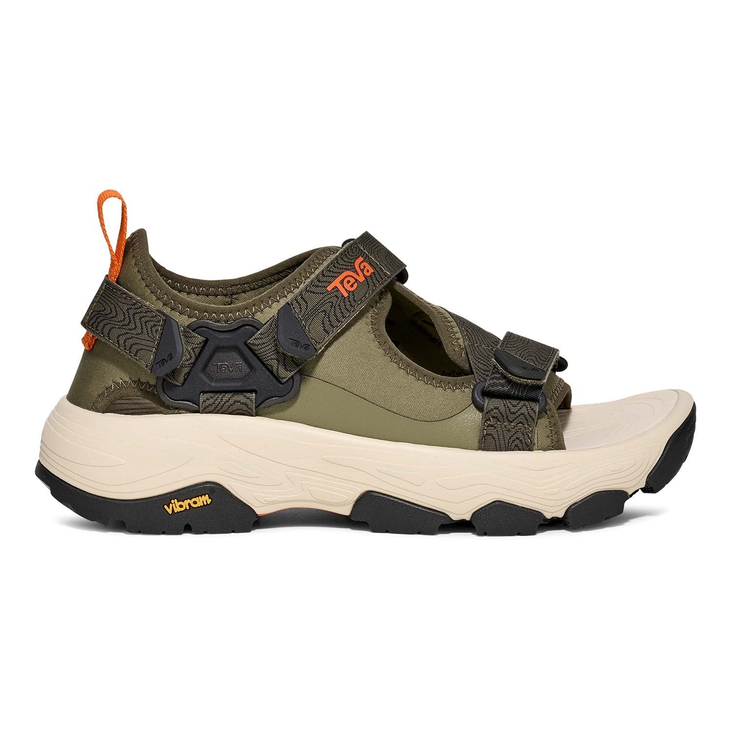 Grandview Max Hiking  Sandalen