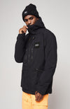 pm textured jacket