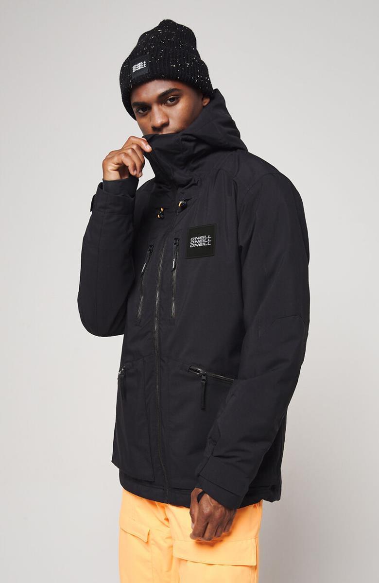 pm textured jacket