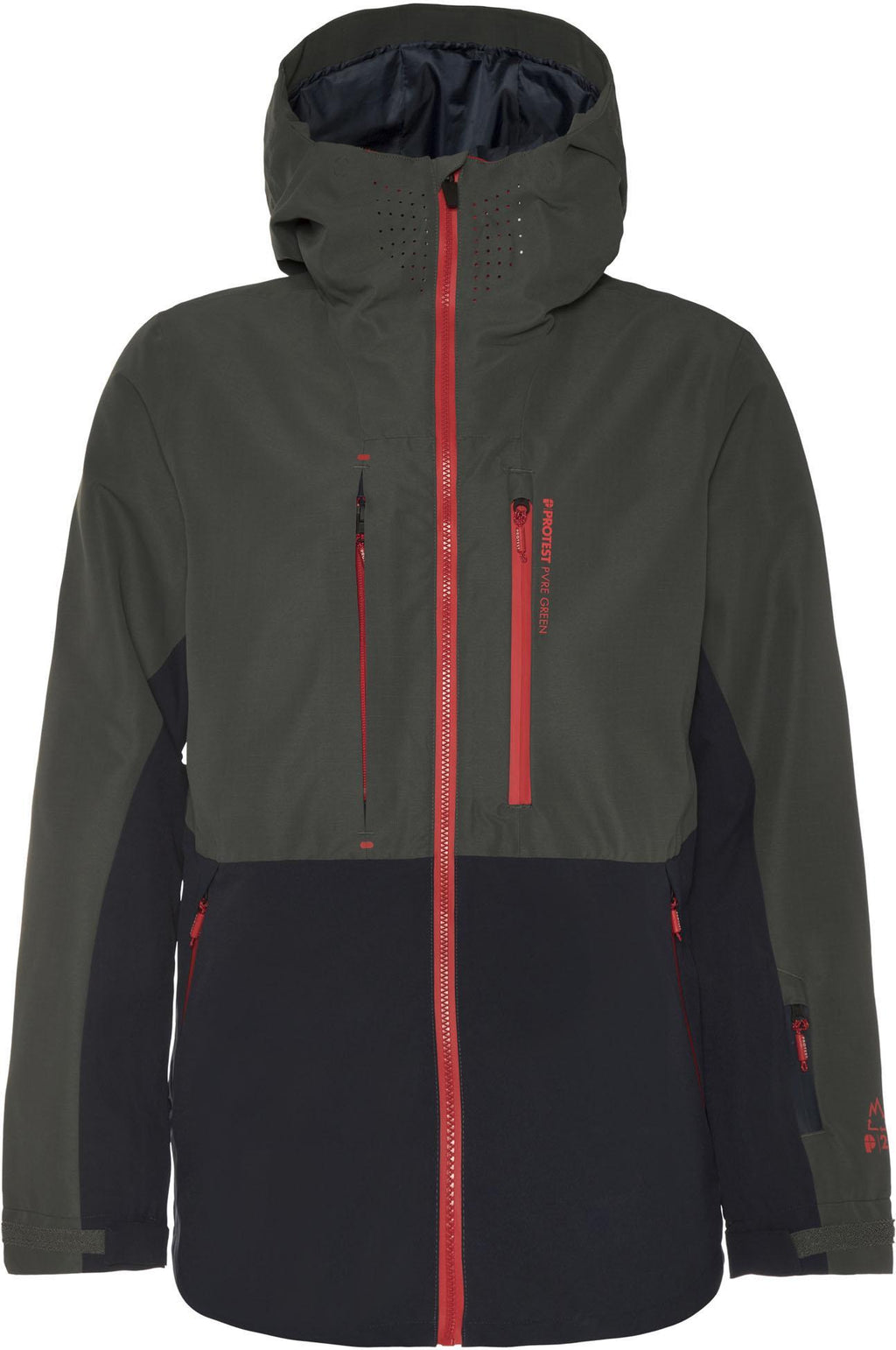 Liquim Snowjacket