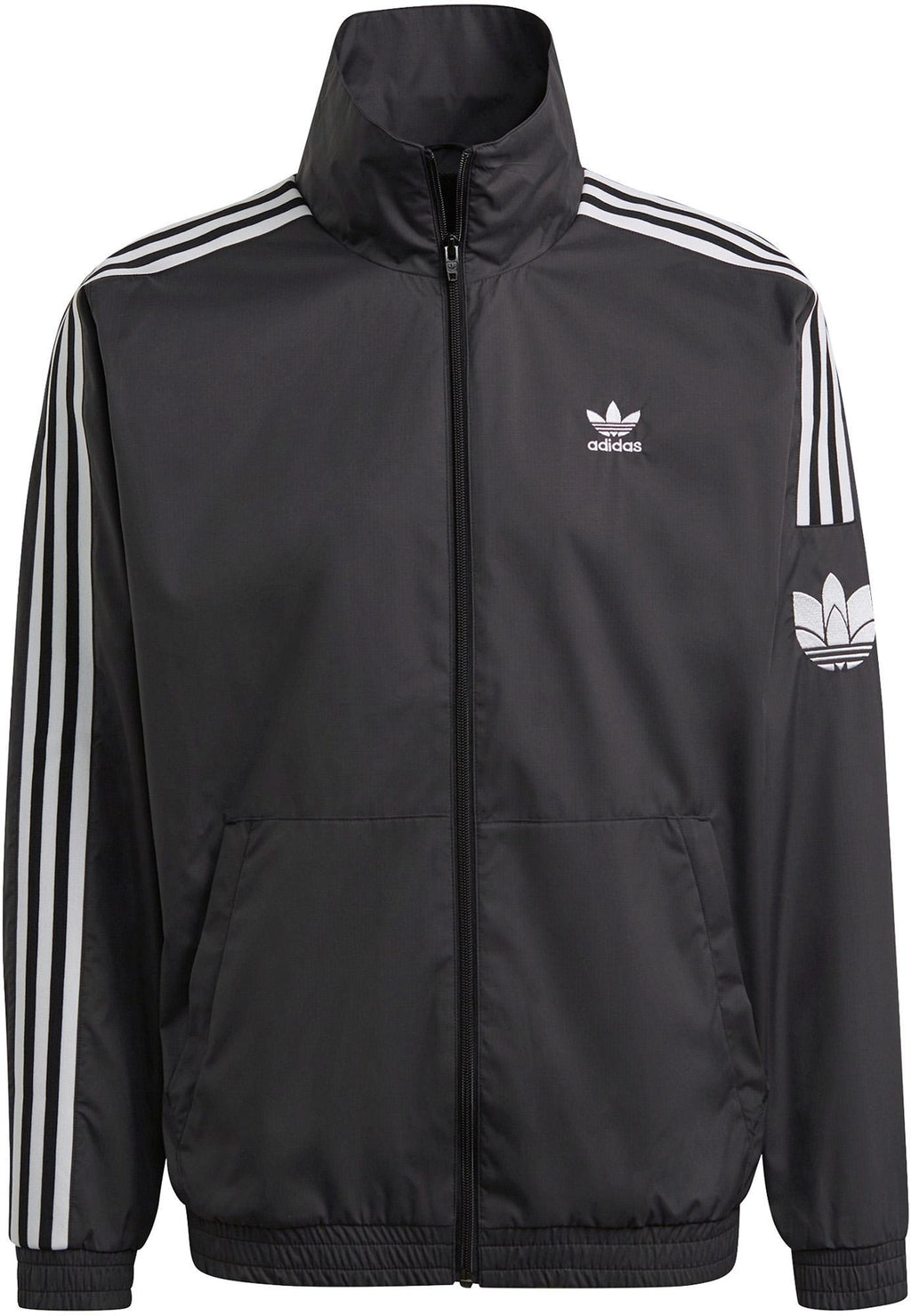 Adicolor 3D Trefoil 3-Stripes Trainingsjack