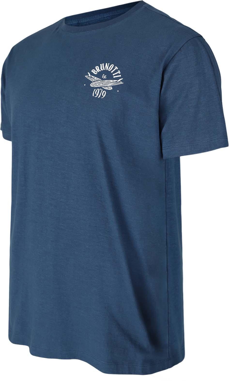 Whiterly Men T-shirt