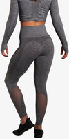 high waisted leggings