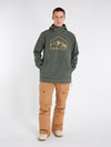 Prtcomo Anorak