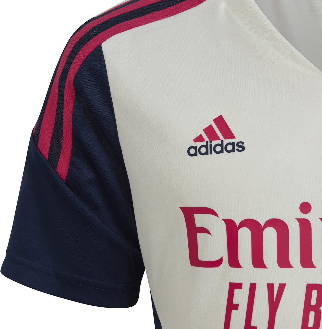 Arsenal Condivo 22 trainingsshirt