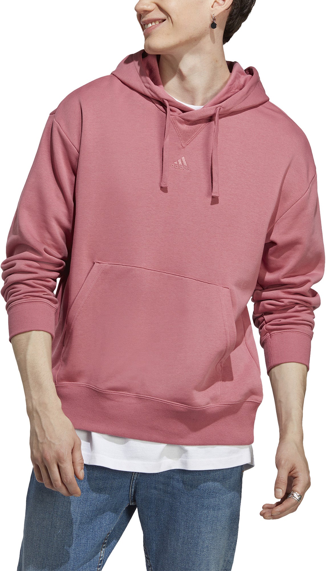 ALL SZN French Terry hoodie