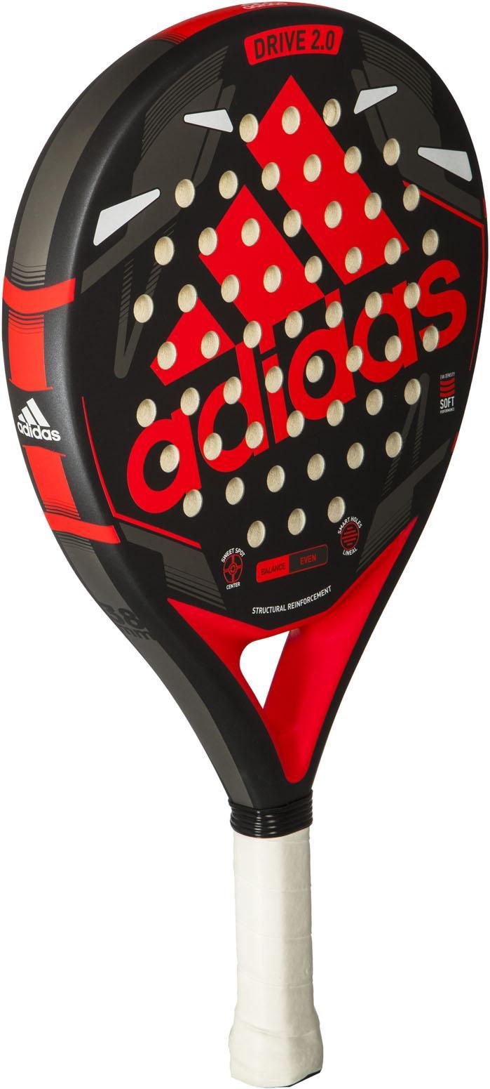 Drive 2.0 padelracket