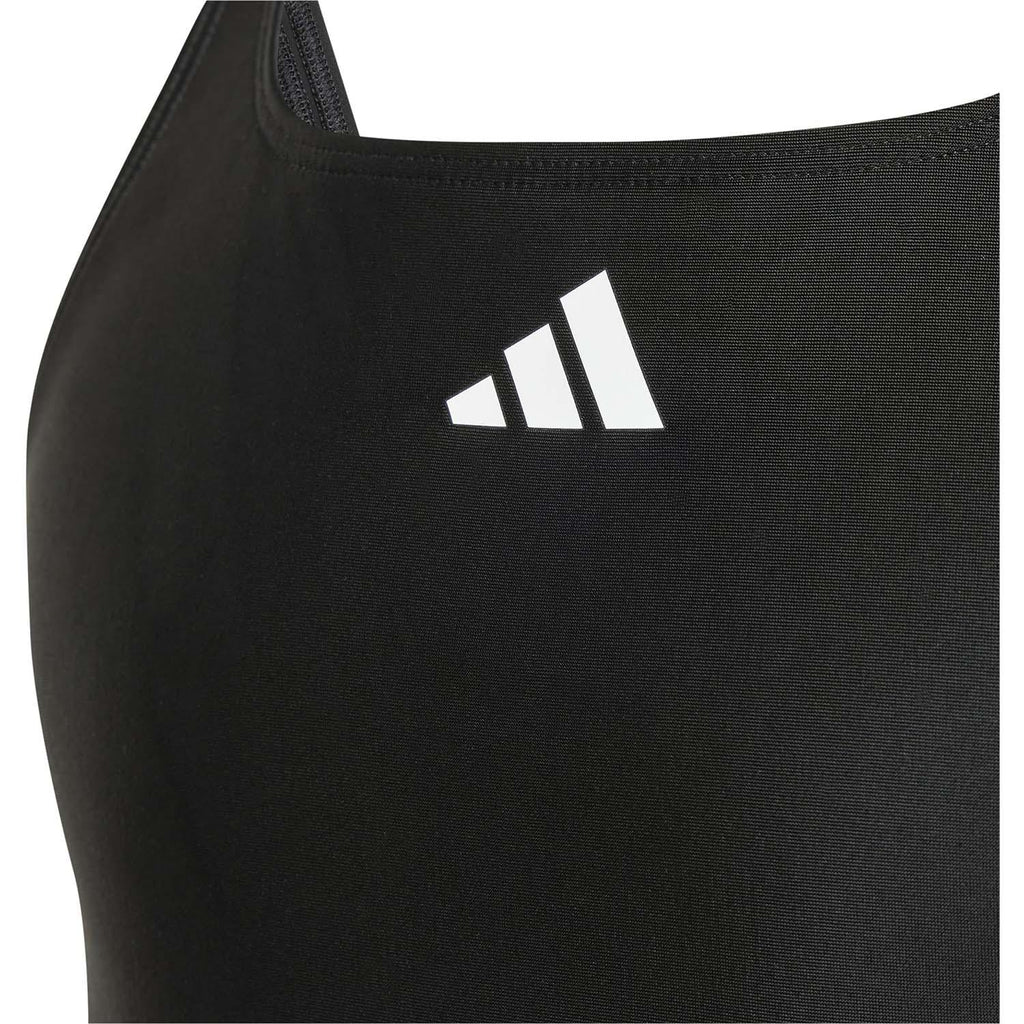 3-Stripes V-Back kids bikini