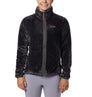 Fire Side Ii Sherpa Full Zip fleecejack