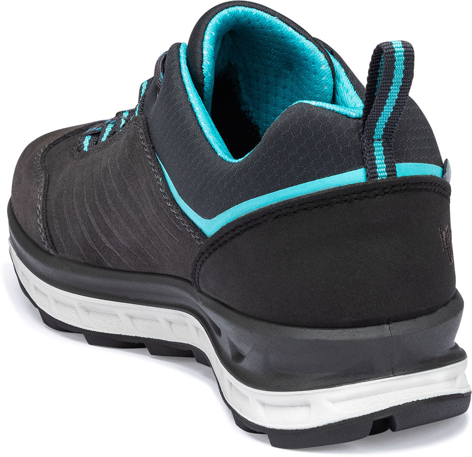 Blueridge Low ES wandelschoenen