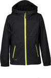 icepeak kars jr softshell jacket