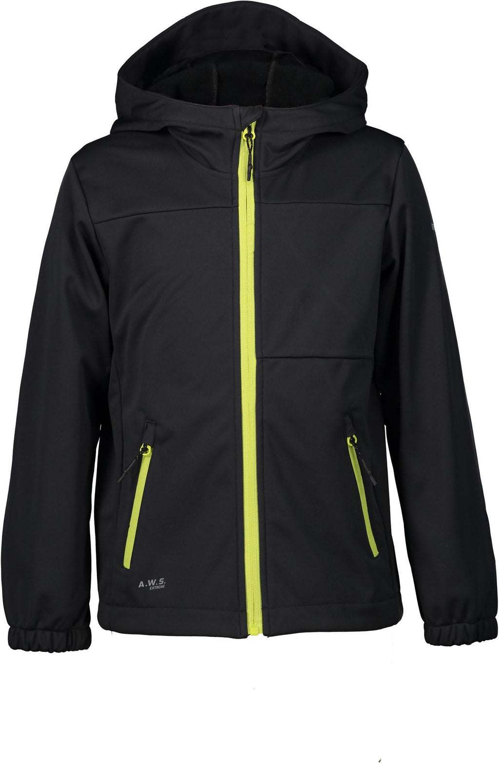 icepeak kars jr softshell jacket