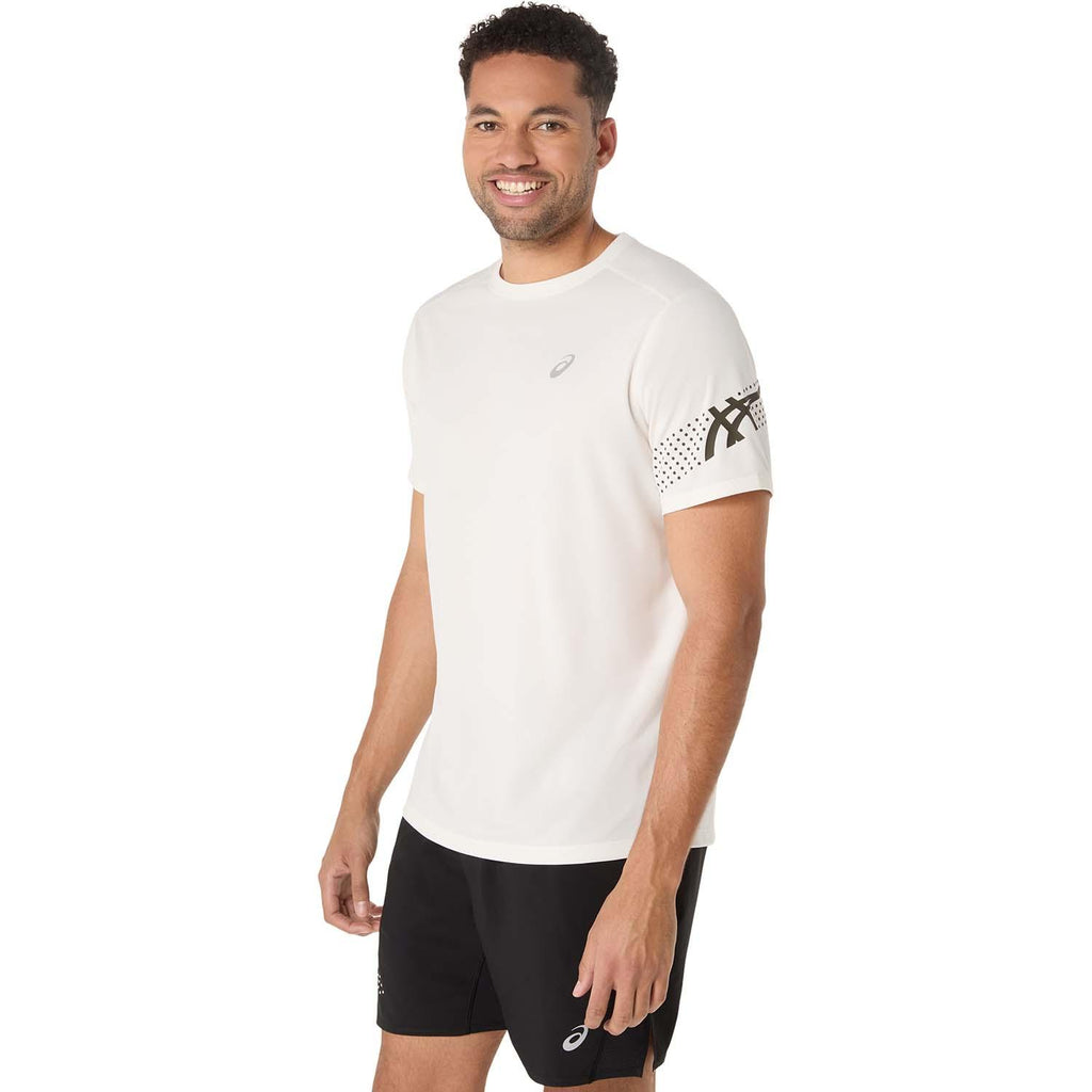 ICON SS TOP Laufshirt kurzarm