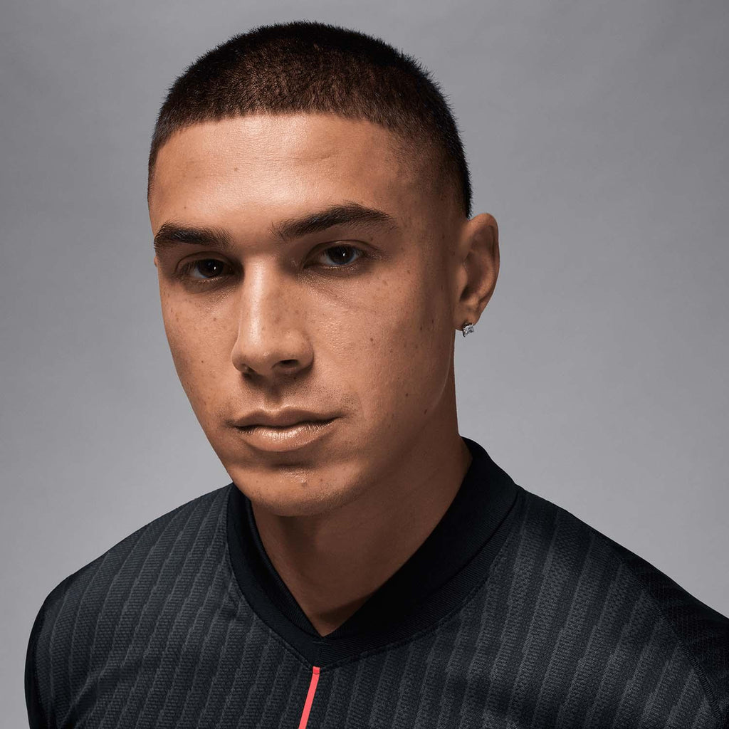 Paris Saint-Germain 2025/26 replica voetbalshirt met Dri-FIT