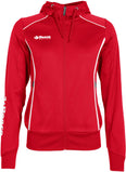 Core TTS Hooded Full-Zip jack