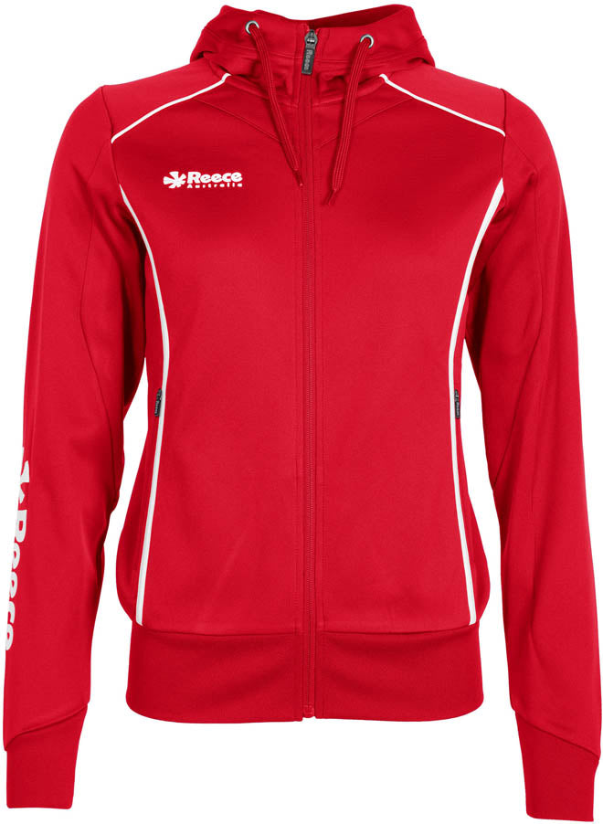 Core TTS Hooded Full-Zip jack