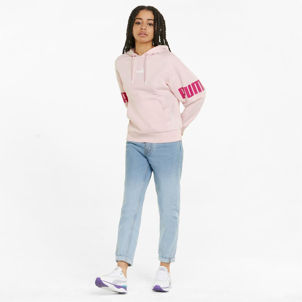 Puma Power Hoodie