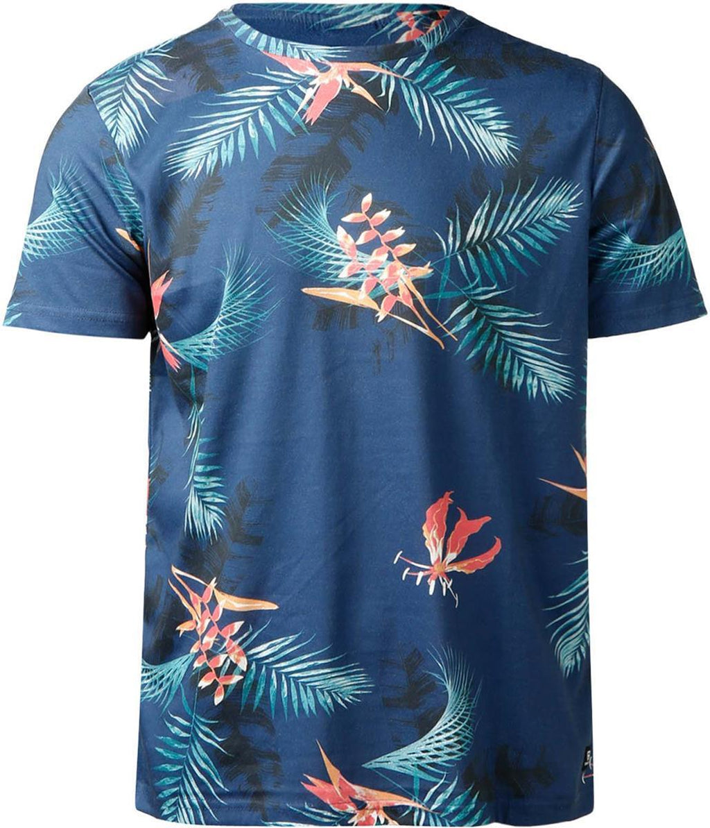 Helicon-ao Men T-shirt