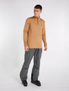Will 1/4 Zip Top