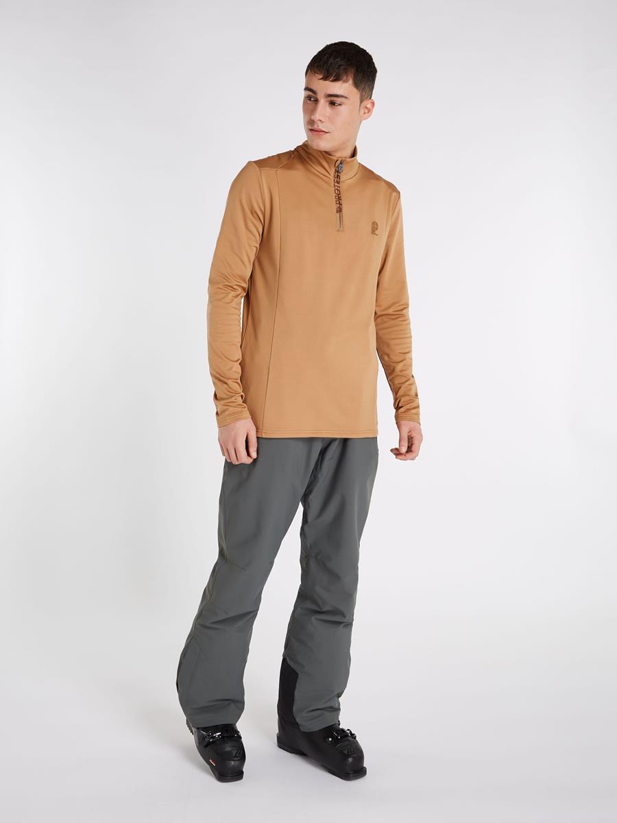 Will 1/4 Zip Top