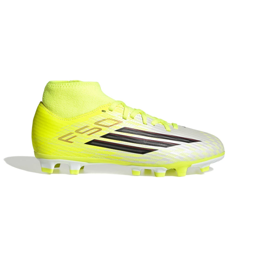 F50 Club Mid FG/MG Junior Voetbalschoenen Alle Velden