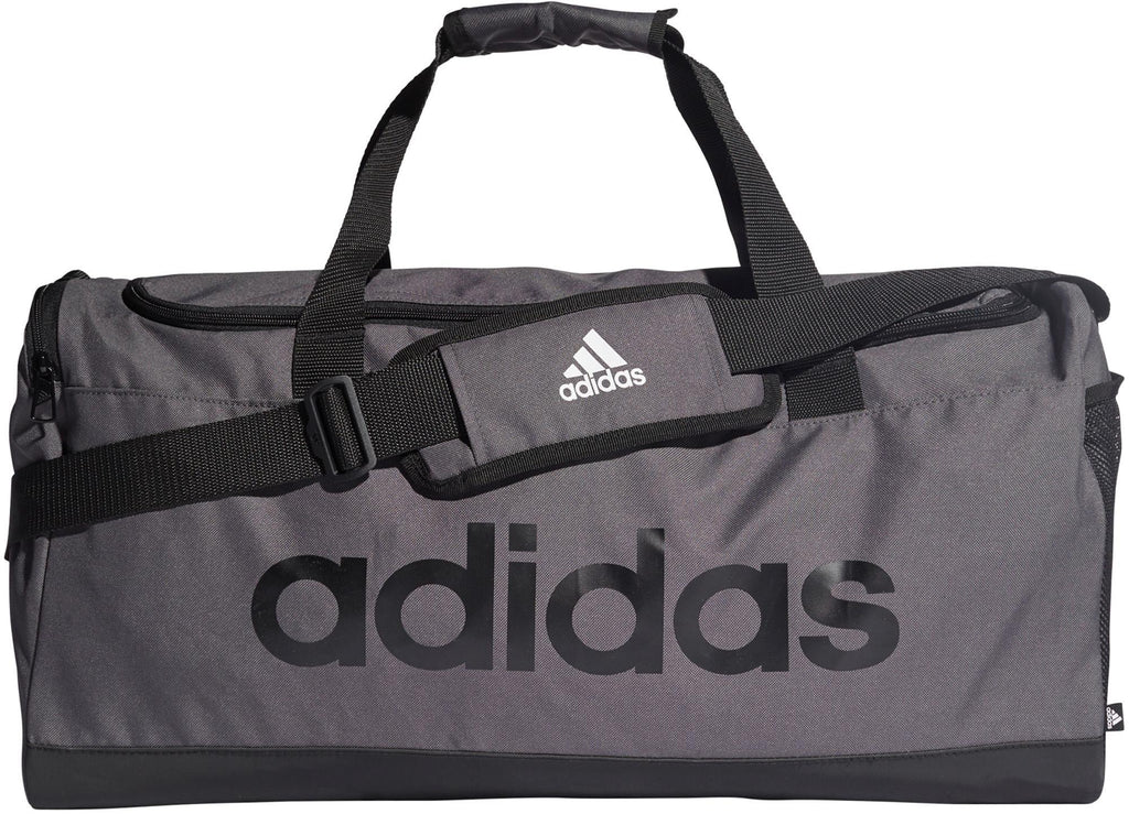 Essentials Logo Duffeltas Medium