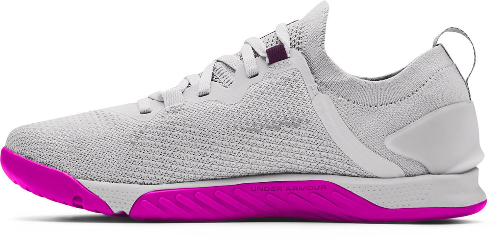 UA W TriBase Reign 3