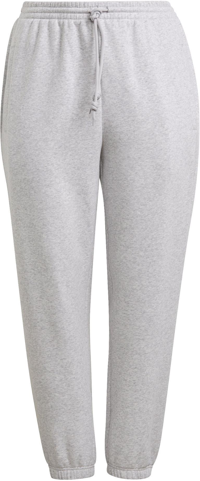 Cuffed Broek