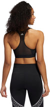 Don't Rest Alphaskin Padded 3-Stripes Beha
