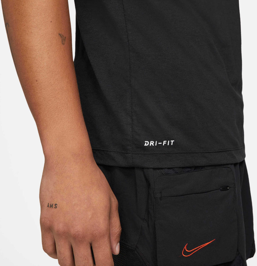Dri-FIT shirt