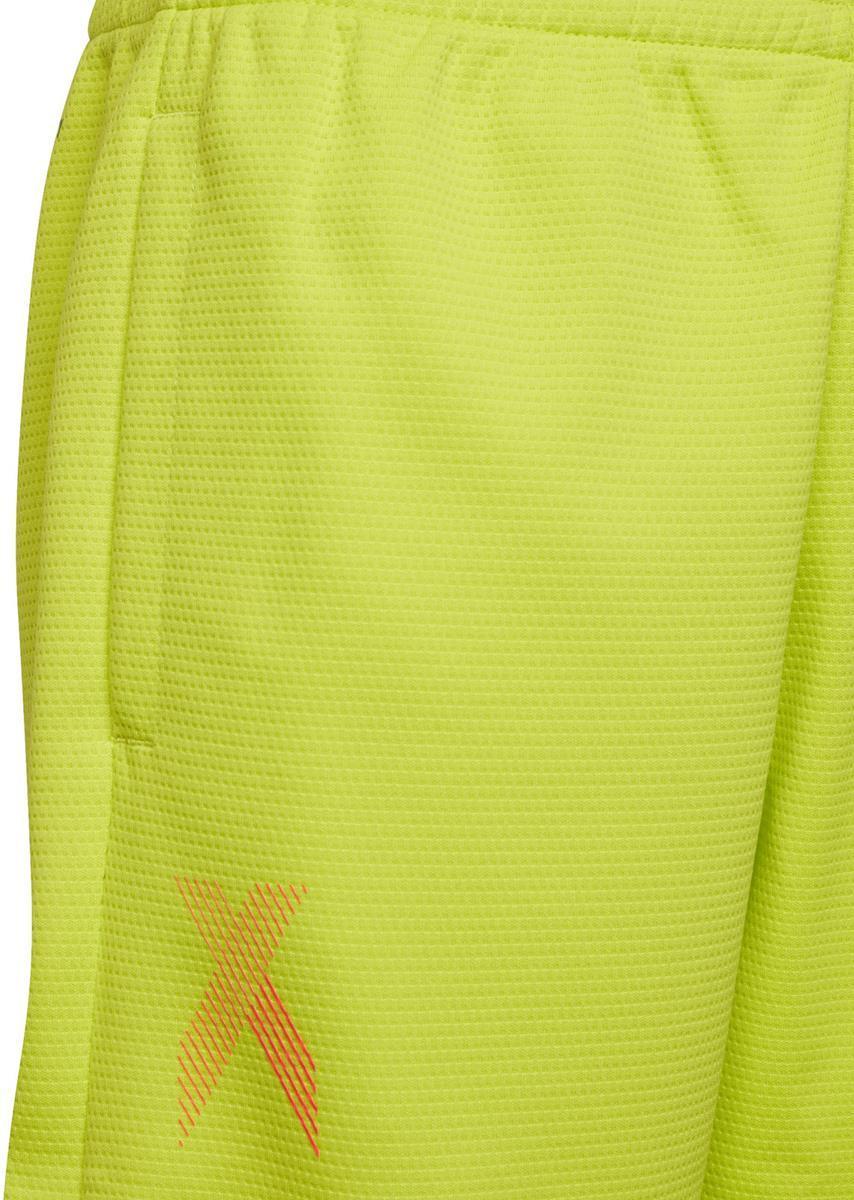 X Short