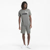 Ess+ 2 Col Logo Tee