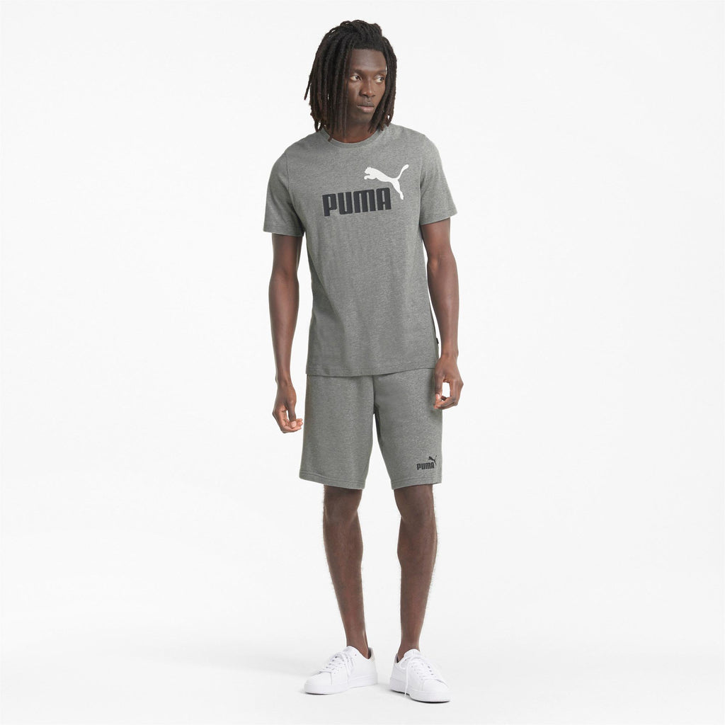 Ess+ 2 Col Logo Tee