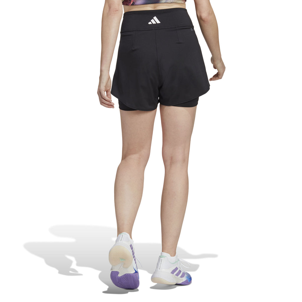 Match tennisshort