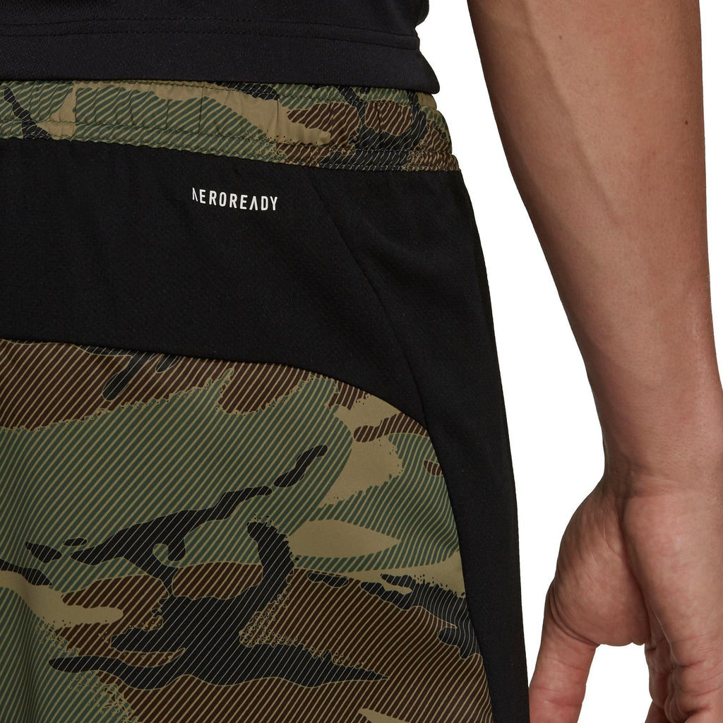 M Camo Sho