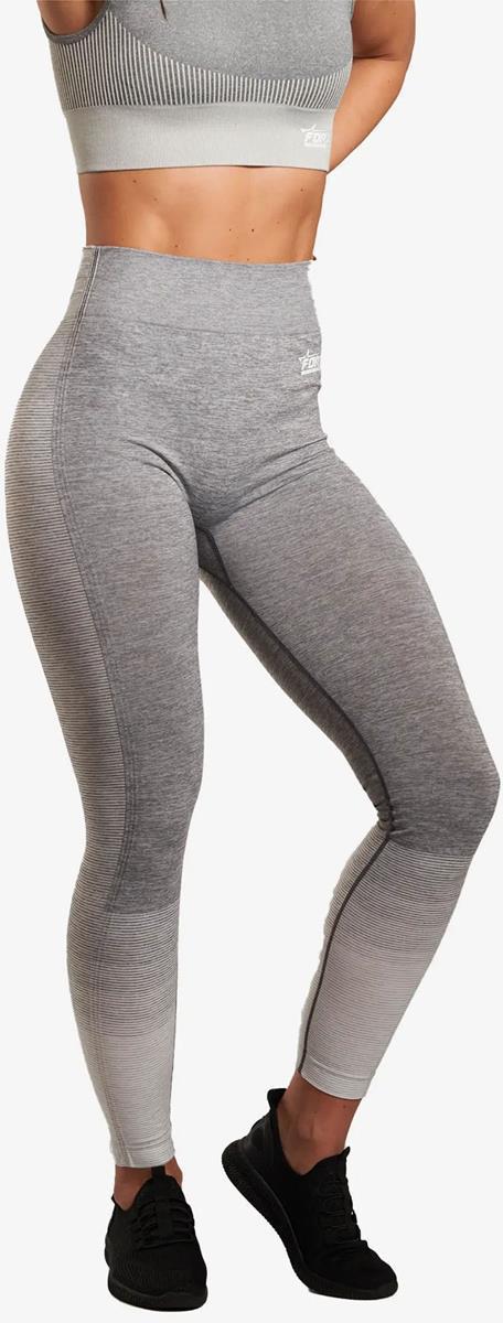 High Waisted Leggings