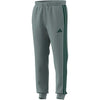 3S fleece track pantalon sportcasual