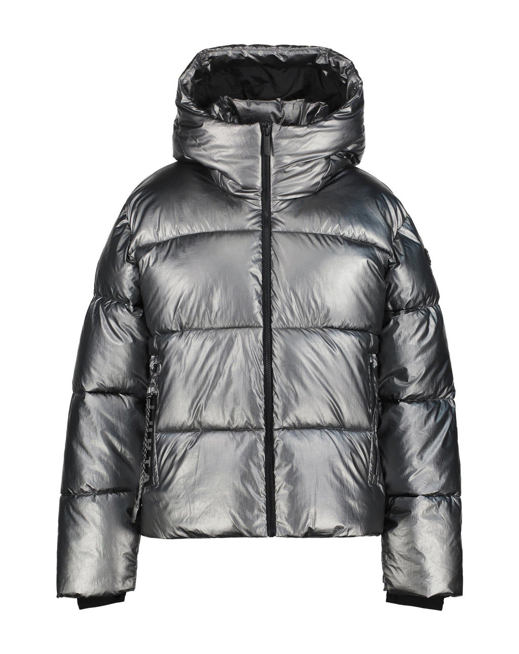 Eiseberg jas