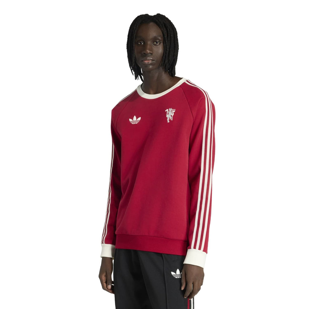 Manchester United Originals Sweatshirt
