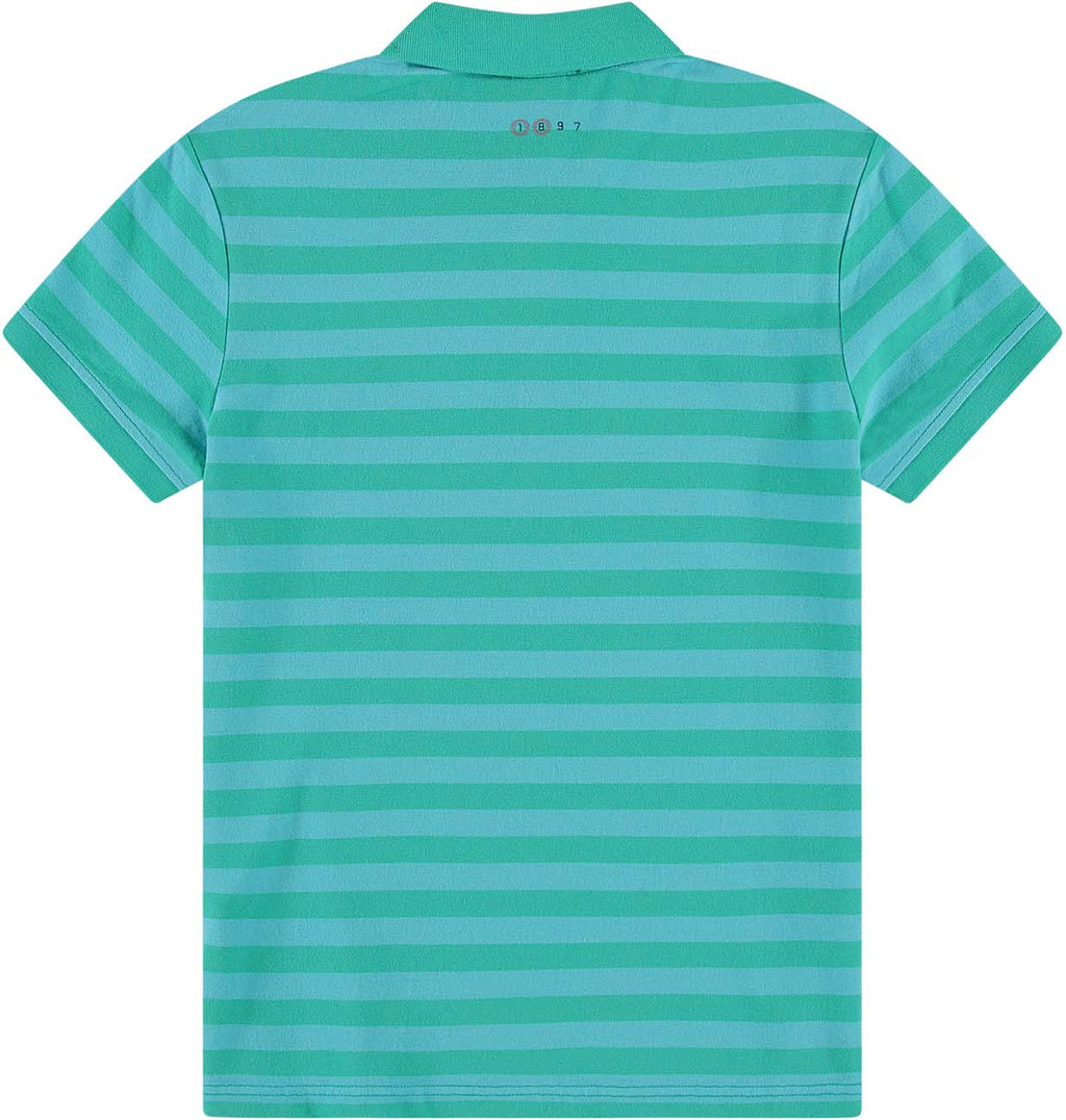 Issa Sportcasual poloshirt