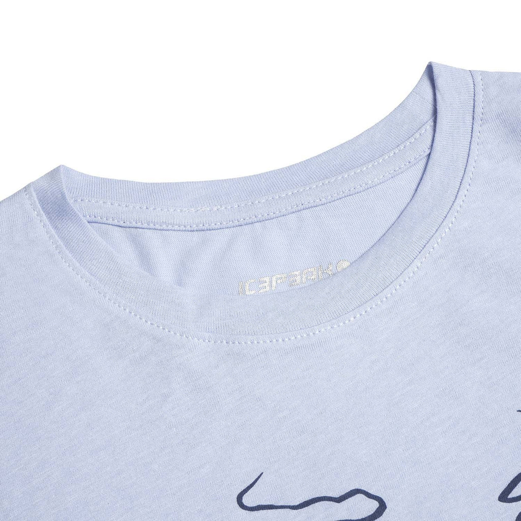Leadville T-shirt outdoor