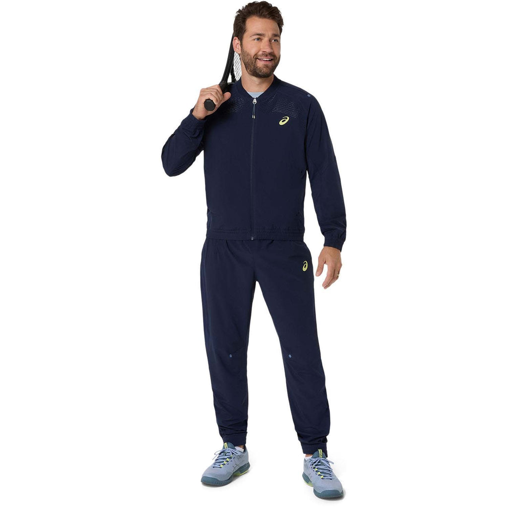 Match Pant Tennisbroek