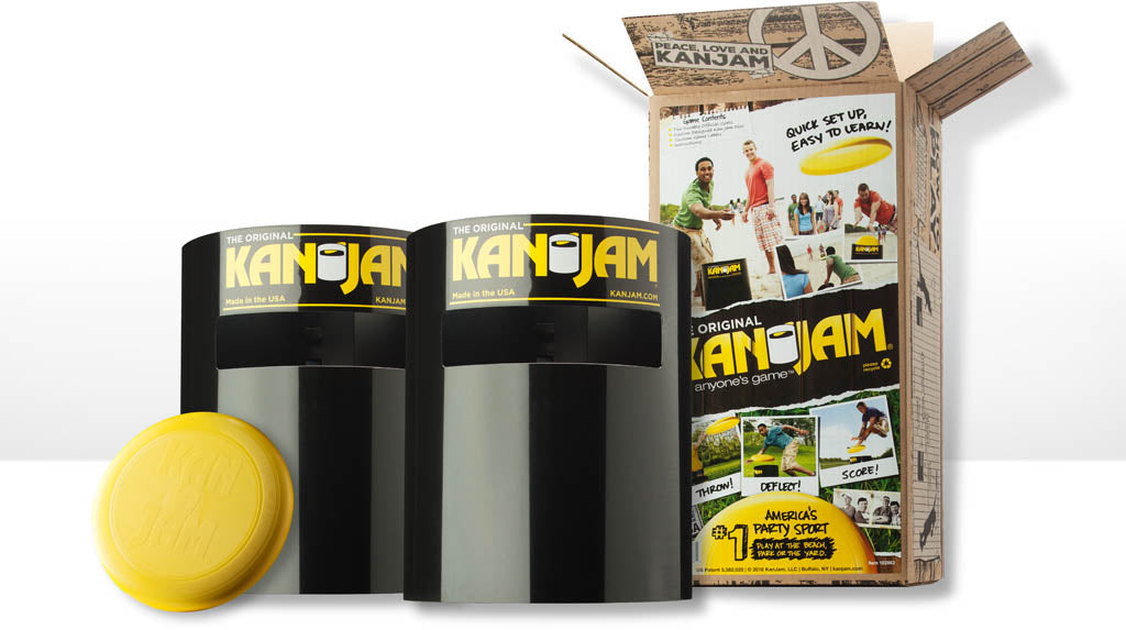 Original Game set