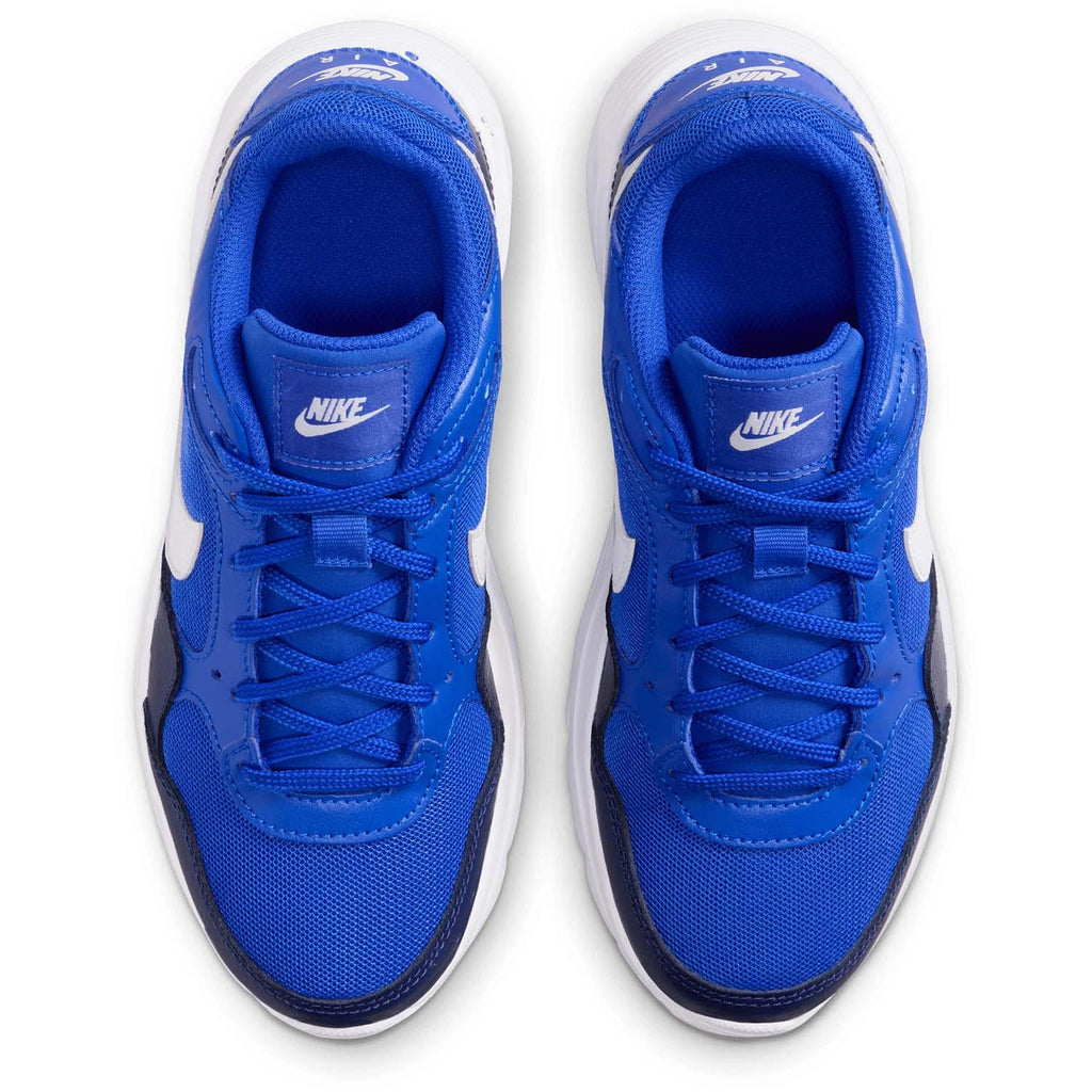 nike air max sc big kids' shoe